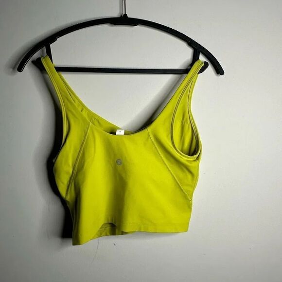Lululemon Align Tank Nulu - Picture 1 of 3